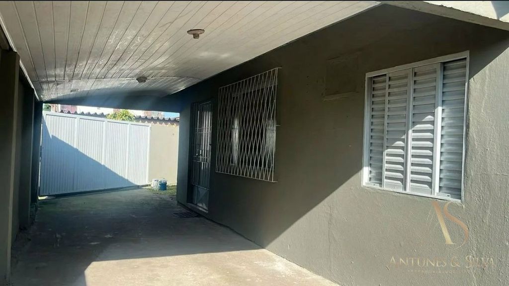 Casa com 3 quartos à venda, 215,5m² - COHAB - Cachoeirinha: 