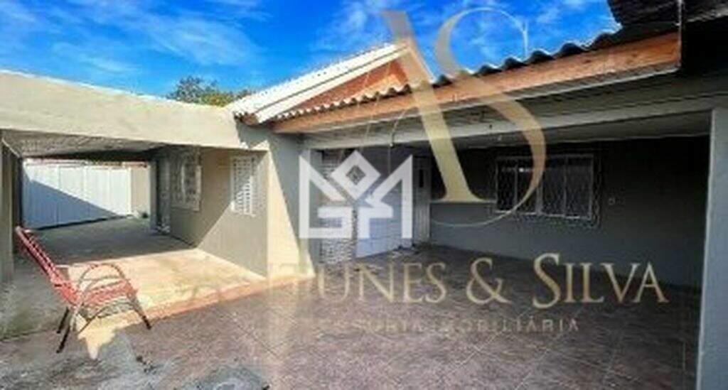 Casa com 3 quartos à venda, 215,5m² - COHAB - Cachoeirinha: 