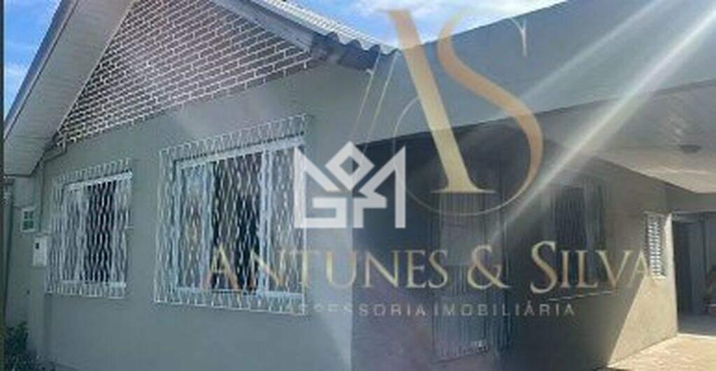 Casa com 3 quartos à venda, 215,5m² - COHAB - Cachoeirinha: 