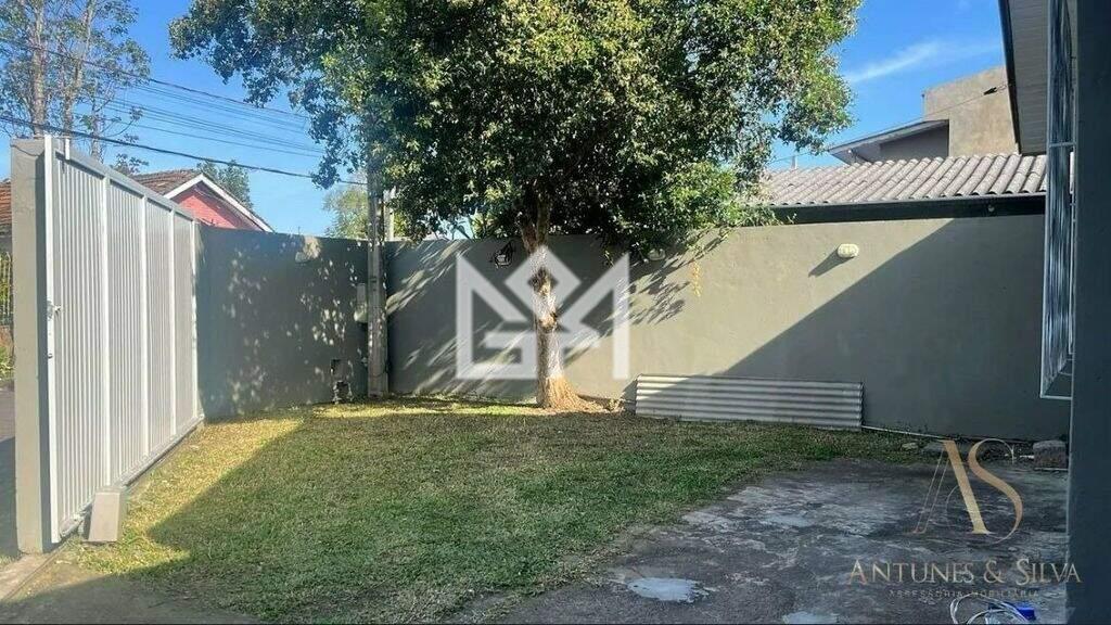 Casa com 3 quartos à venda, 215,5m² - COHAB - Cachoeirinha: 