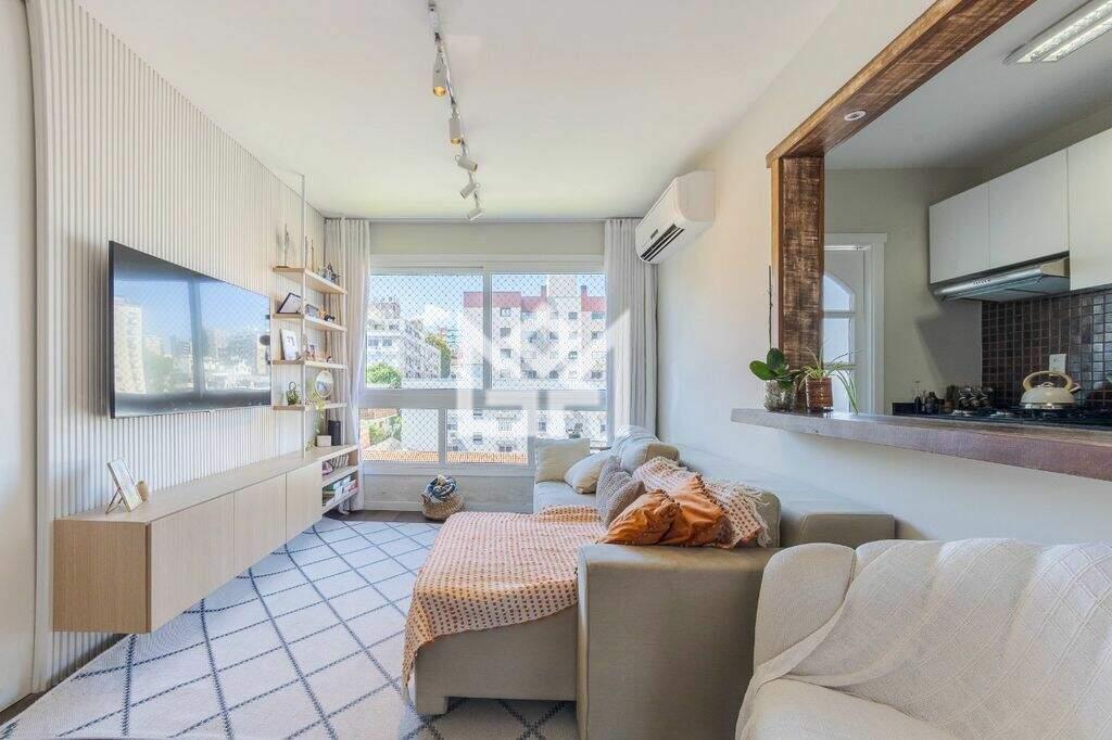 Cobertura com 2 quartos à venda, 131m² - Higienópolis - Porto Alegre: 