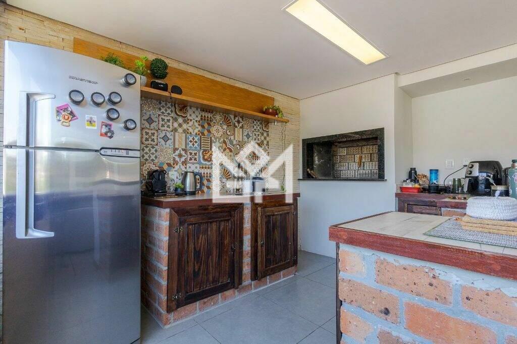 Cobertura com 2 quartos à venda, 131m² - Higienópolis - Porto Alegre: 