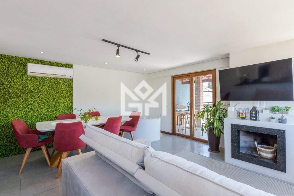 Cobertura com 2 quartos à venda, 131m² - Higienópolis - Porto Alegre: 