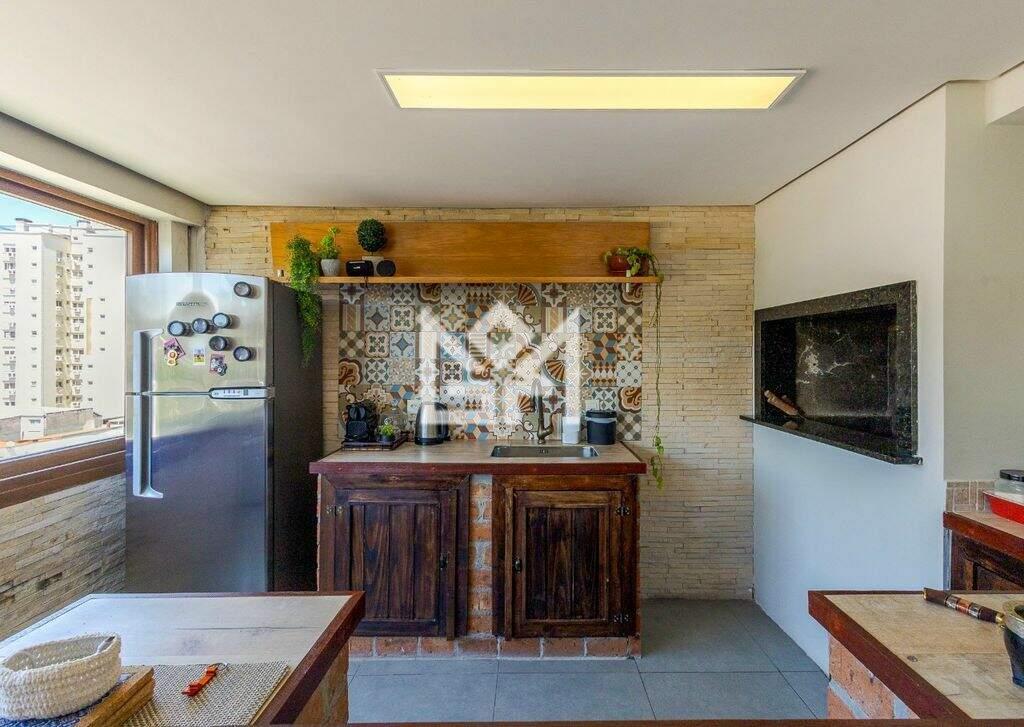 Cobertura com 2 quartos à venda, 131m² - Higienópolis - Porto Alegre: 