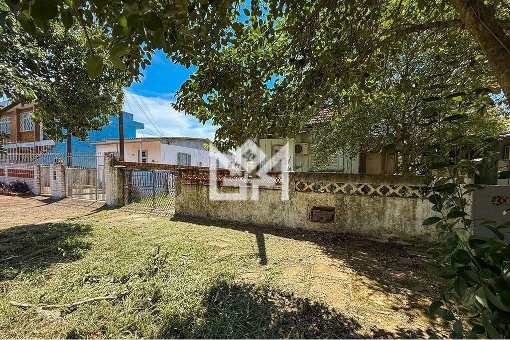 Terreno/Lote com à venda, 300m² - Nossa Senhora das Graças - Canoas: 