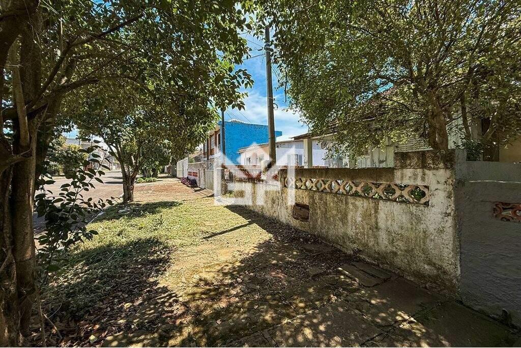Terreno/Lote com à venda, 300m² - Nossa Senhora das Graças - Canoas: 