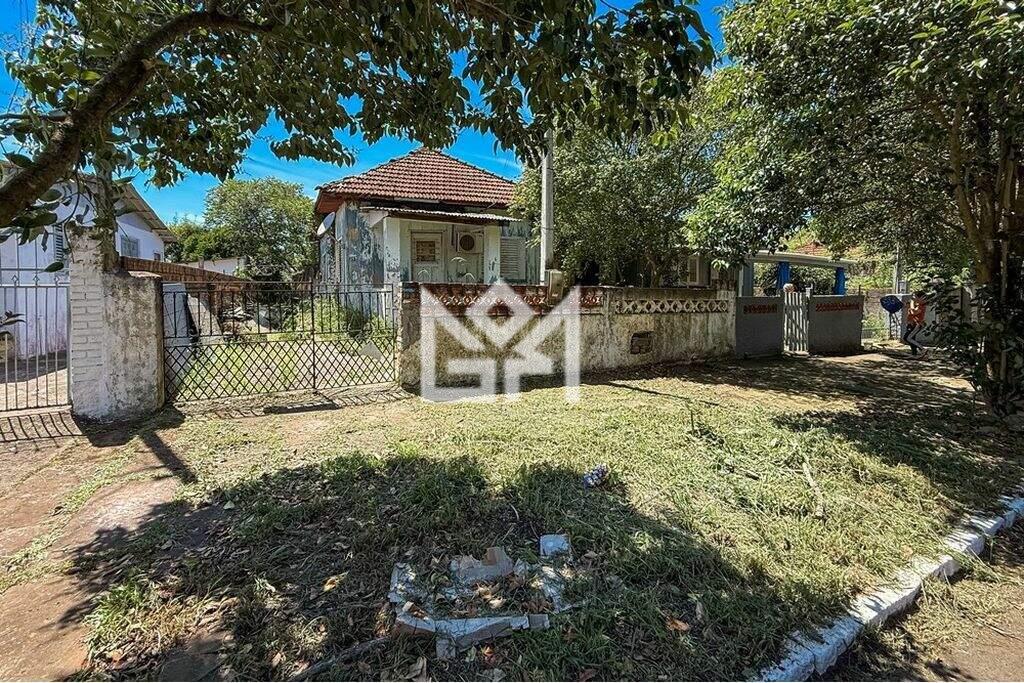 Terreno/Lote com à venda, 300m² - Nossa Senhora das Graças - Canoas: 
