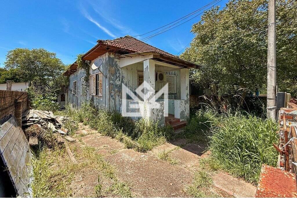 Terreno/Lote com à venda, 300m² - Nossa Senhora das Graças - Canoas: 