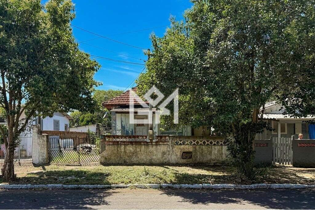 Terreno/Lote com à venda, 300m² - Nossa Senhora das Graças - Canoas: 