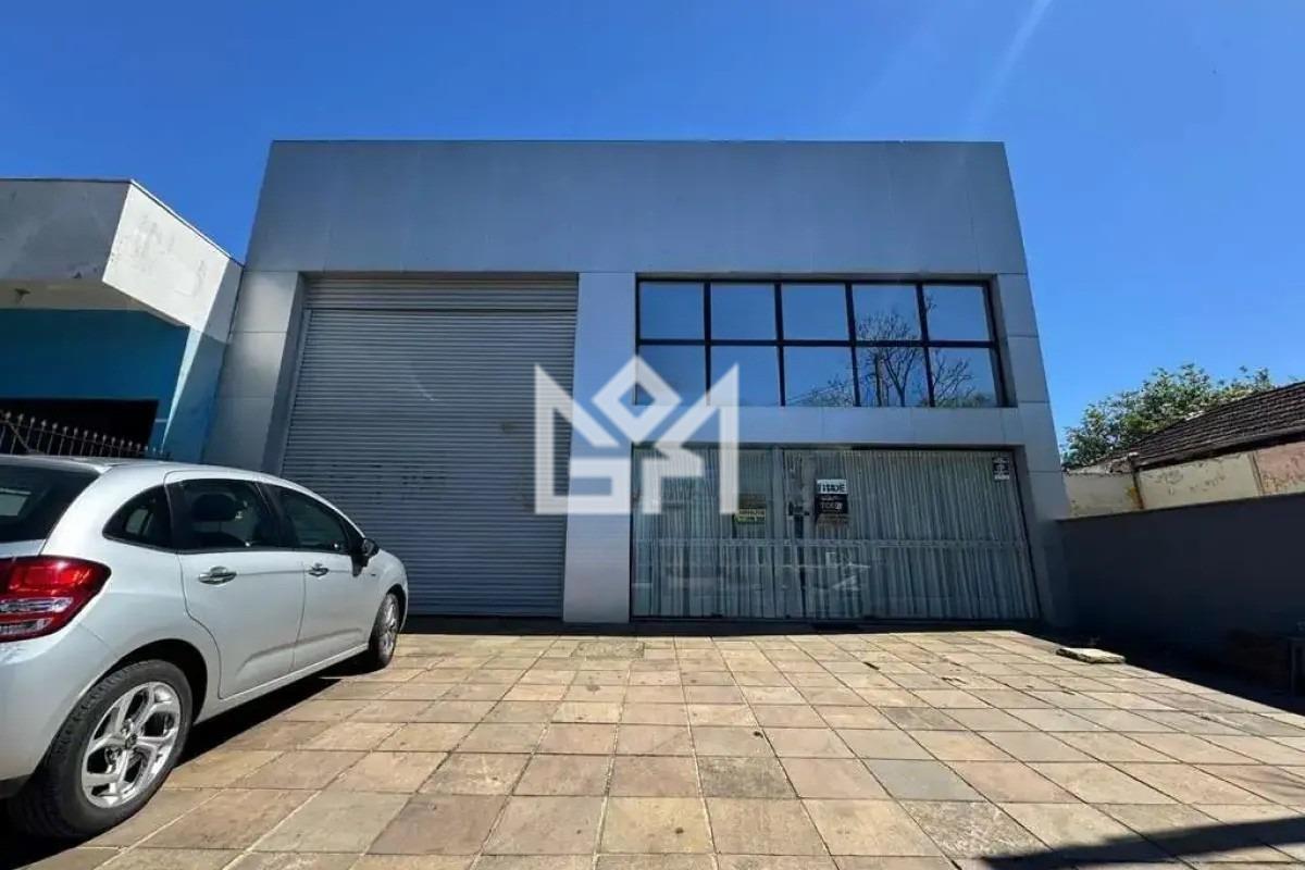 Loja com para aluguel, 300m² - Sarandi - Porto Alegre: 