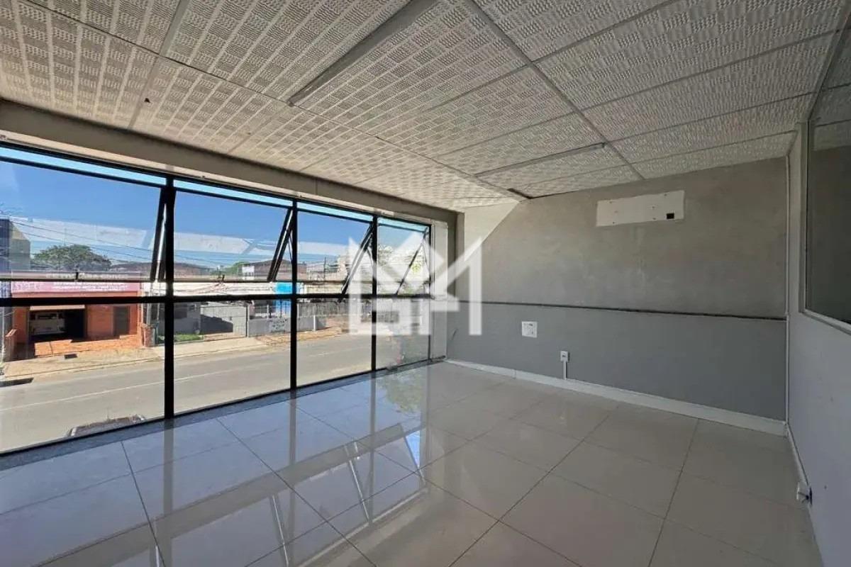 Loja com para aluguel, 300m² - Sarandi - Porto Alegre: 