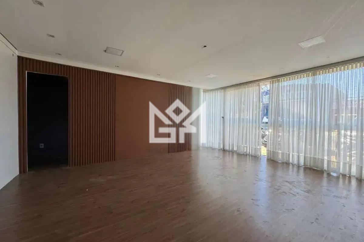 Loja com para aluguel, 300m² - Sarandi - Porto Alegre: 