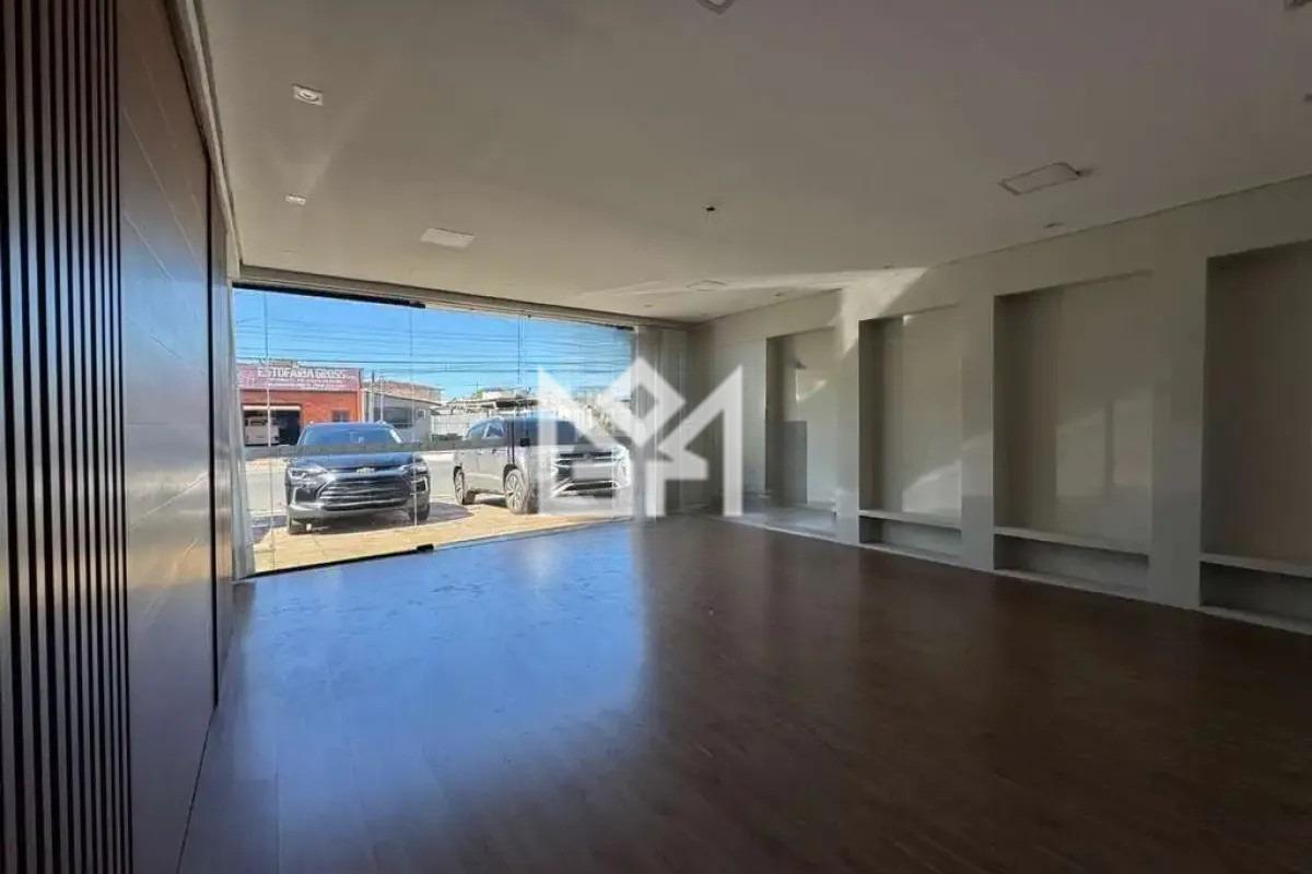 Loja com para aluguel, 300m² - Sarandi - Porto Alegre: 