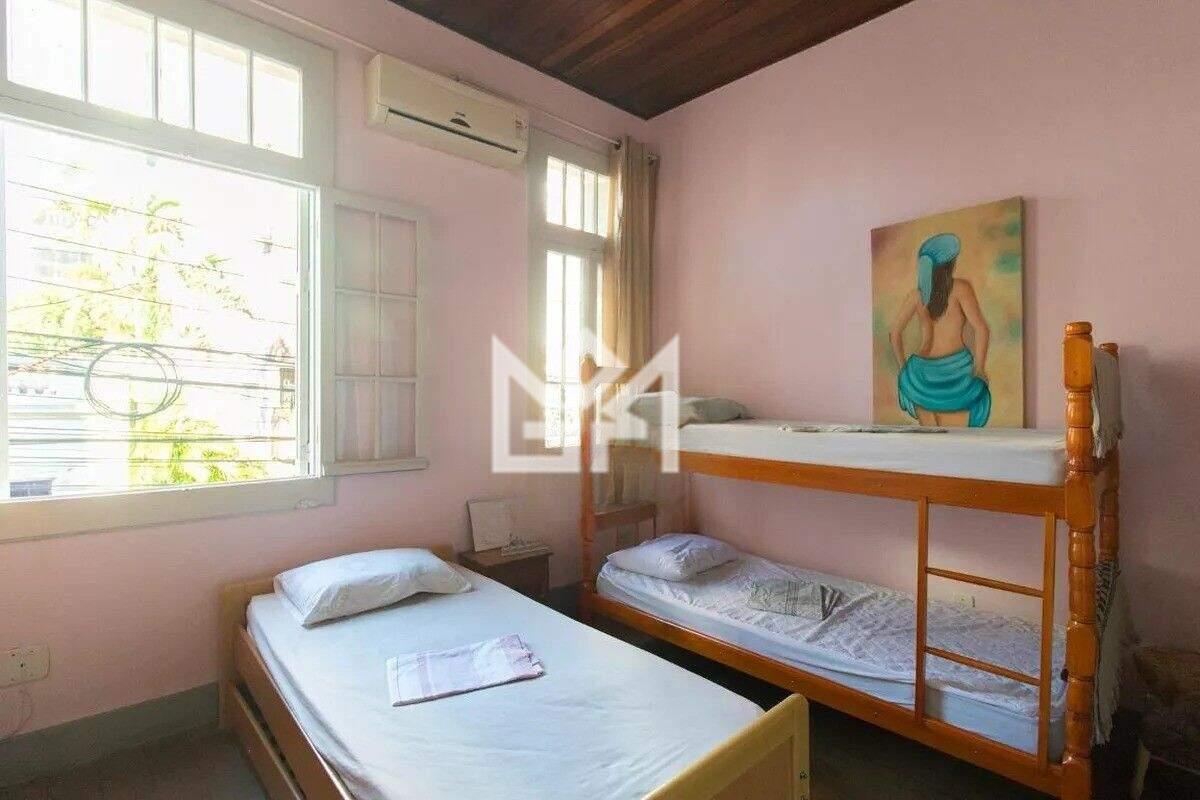 Casa com 4 quartos à venda, 180m² - Centro - Porto Alegre: 