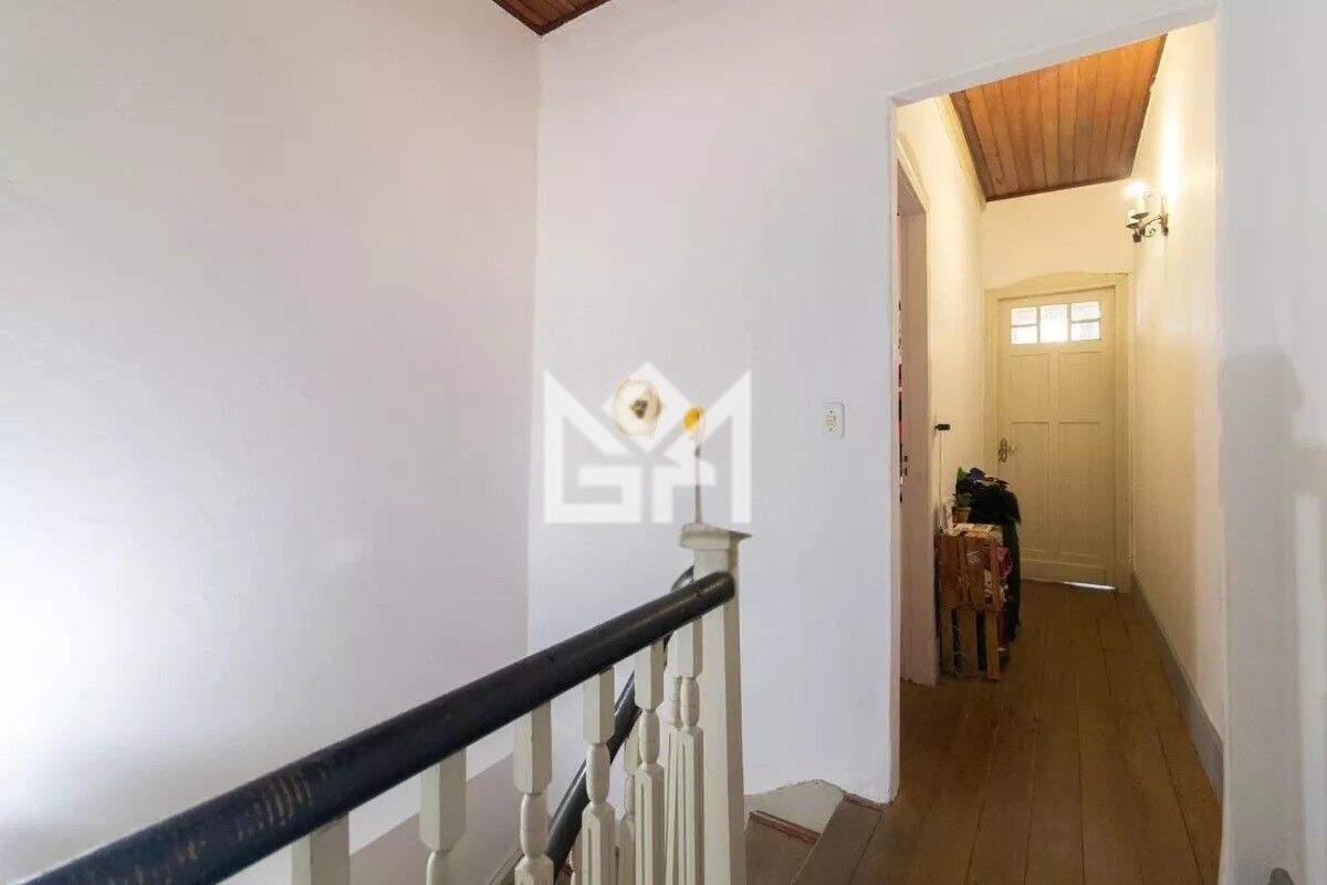Casa com 4 quartos à venda, 180m² - Centro - Porto Alegre: 