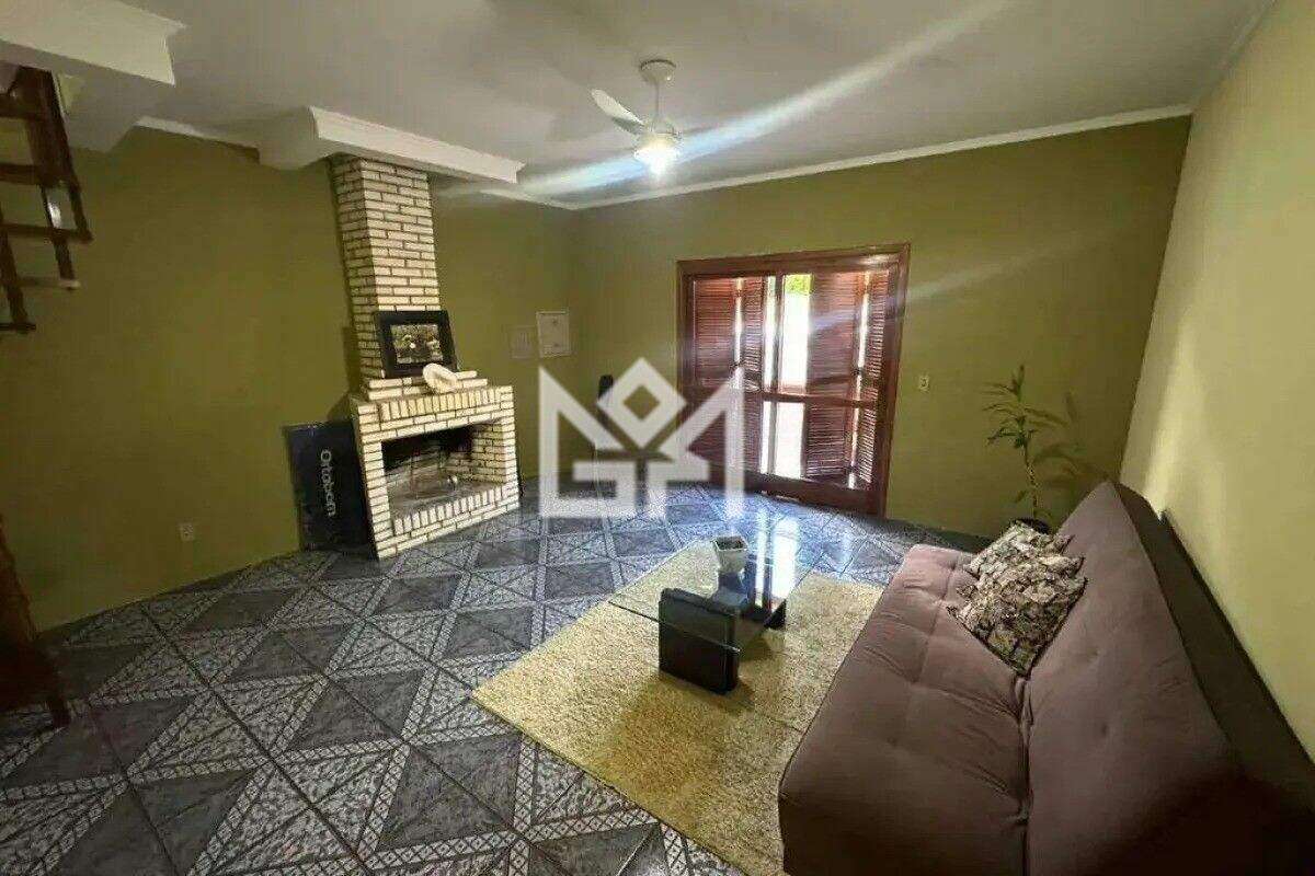 Casa com 4 quartos à venda, 299m² - Jardim Floresta - Porto Alegre: 