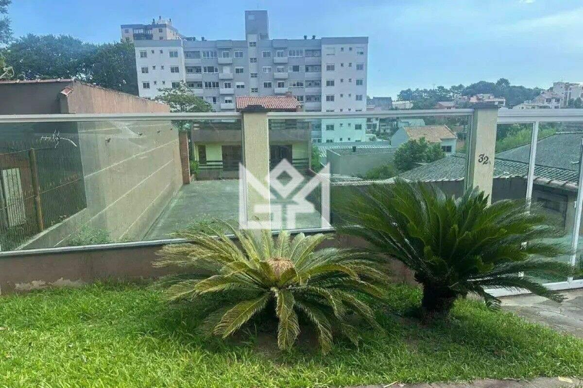 Casa com 4 quartos à venda, 299m² - Jardim Floresta - Porto Alegre: 