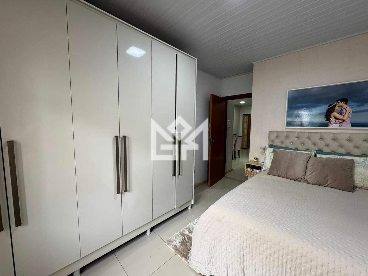 Casa com 2 quartos à venda, 56,87m² - Santa Cruz - Gravataí: 