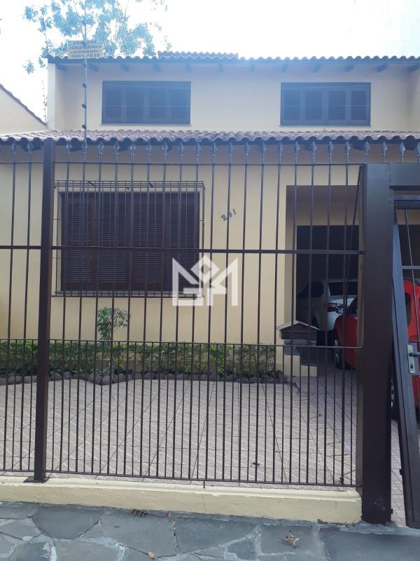 Casa com 3 quartos à venda, 200m² - Auxiliadora - Porto Alegre: 