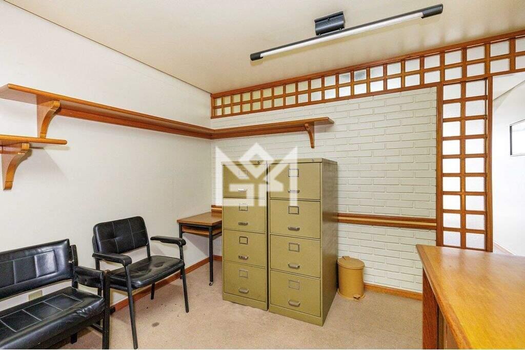 Sala/Conjunto Comercial com à venda, 52m² - Rio Branco - Porto Alegre: 