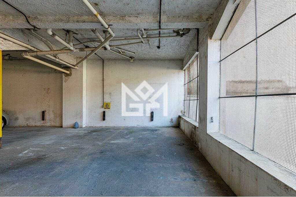 Sala/Conjunto Comercial com à venda, 52m² - Rio Branco - Porto Alegre: 