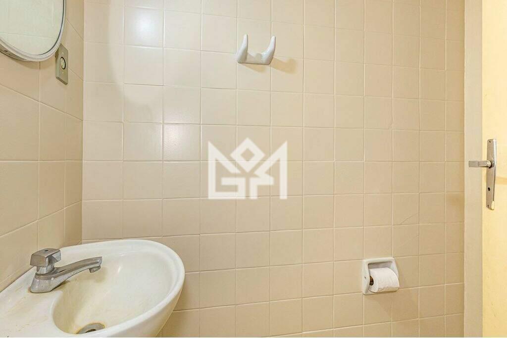 Sala/Conjunto Comercial com à venda, 52m² - Rio Branco - Porto Alegre: 