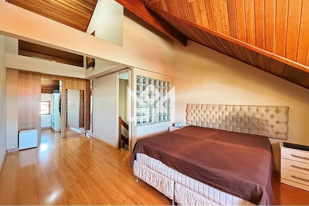 Casa com 3 quartos à venda, 121m² - Ipanema - Porto Alegre: 