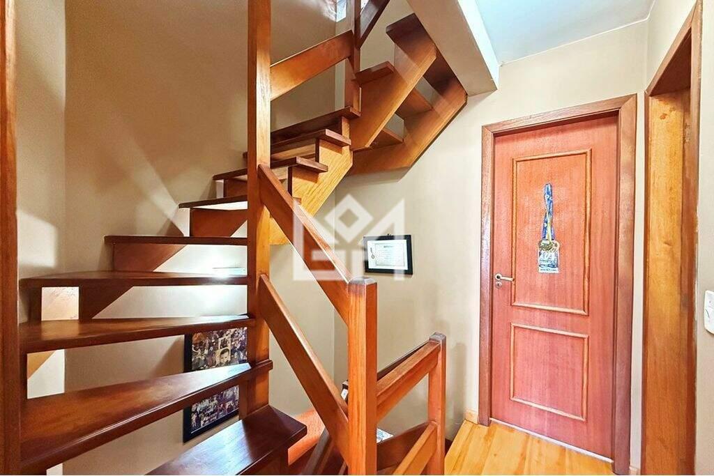 Casa com 3 quartos à venda, 121m² - Ipanema - Porto Alegre: 