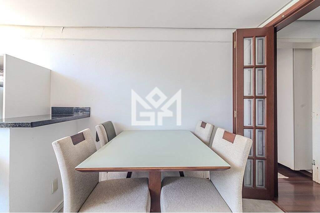 Cobertura com 2 quartos à venda, 130,93m² - Santana - Porto Alegre: 