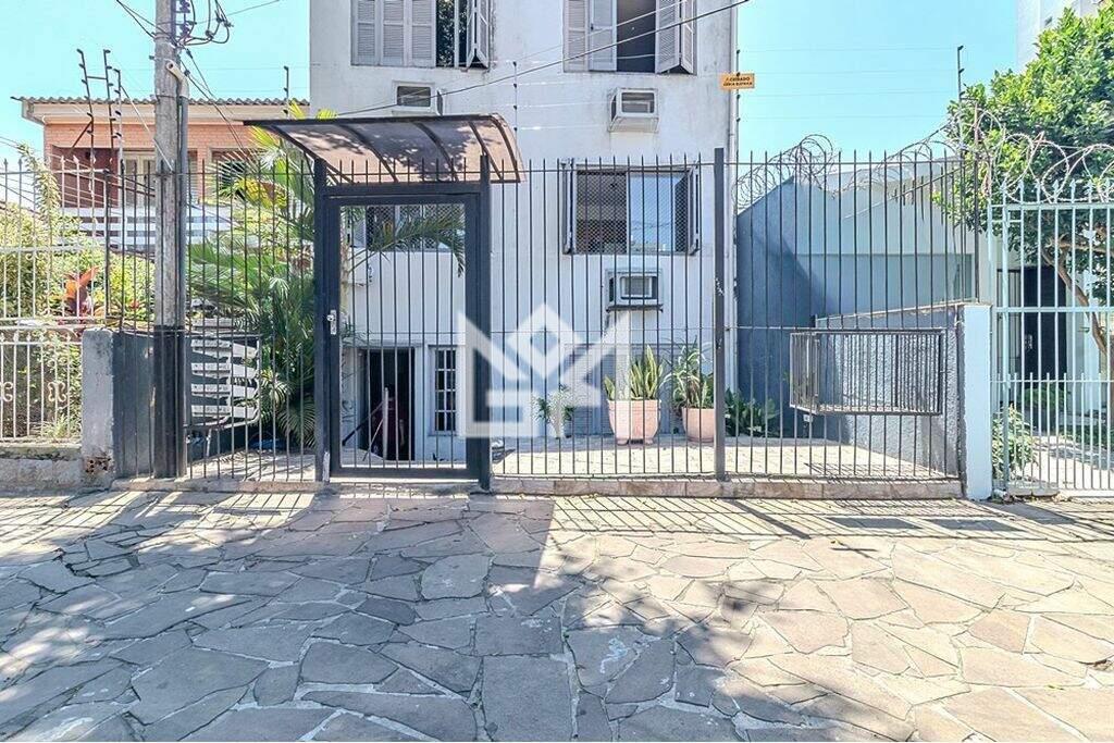 Cobertura com 2 quartos à venda, 130,93m² - Santana - Porto Alegre: 