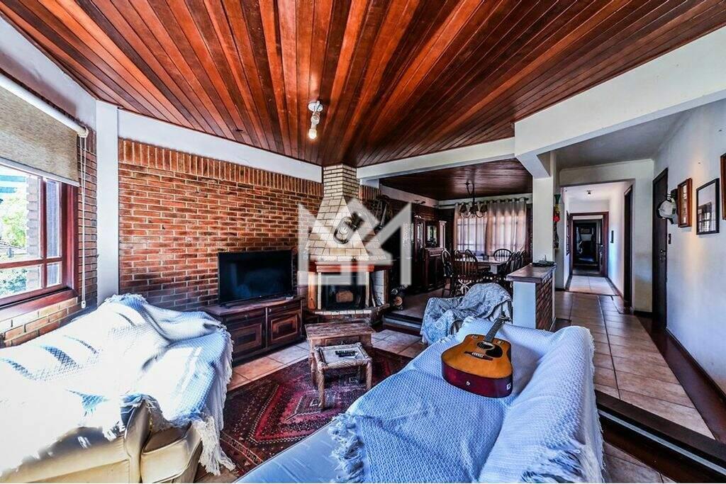 Prédio com à venda, 536,53m² - São João - Porto Alegre: 