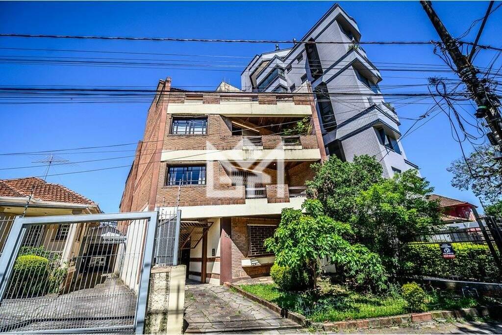 Prédio com à venda, 536,53m² - São João - Porto Alegre: 