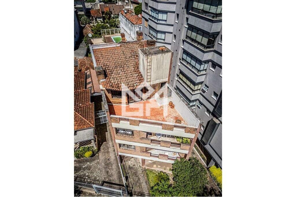 Prédio com à venda, 536,53m² - São João - Porto Alegre: 
