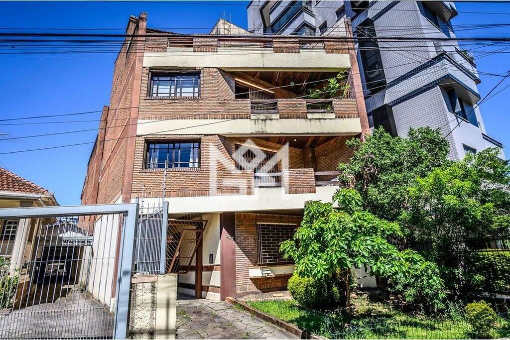 Prédio com à venda, 536,53m² - São João - Porto Alegre: 