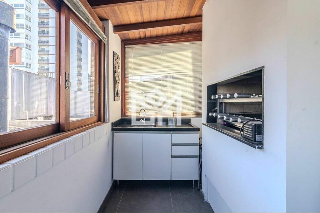 Cobertura com 2 quartos à venda, 207m² - Bela Vista - Porto Alegre: 