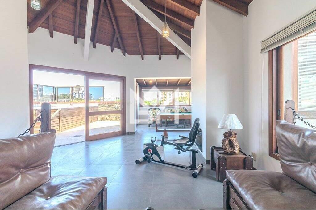 Cobertura com 2 quartos à venda, 207m² - Bela Vista - Porto Alegre: 