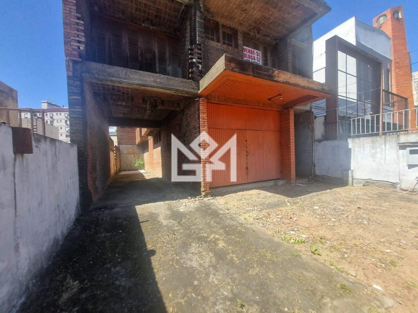 Prédio com à venda, 313m² - Higienópolis - Porto Alegre: 