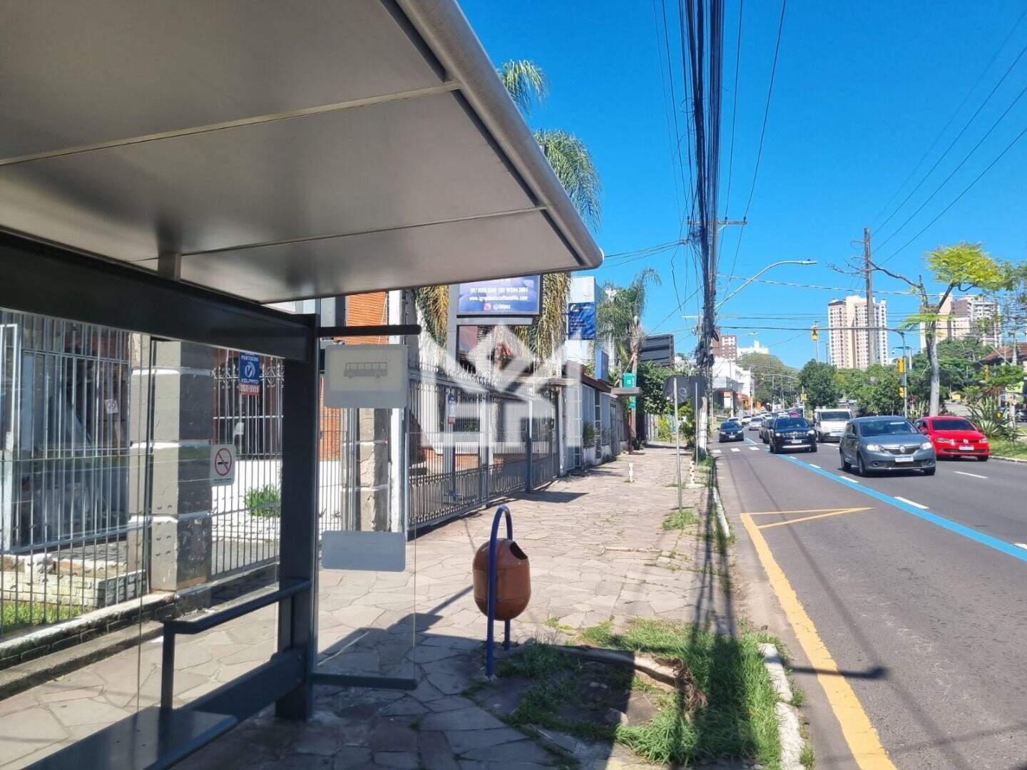 Prédio com à venda, 313m² - Higienópolis - Porto Alegre: 