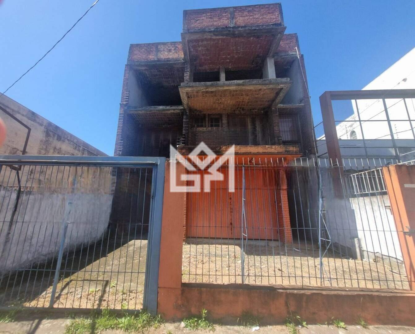 Prédio com à venda, 313m² - Higienópolis - Porto Alegre: 