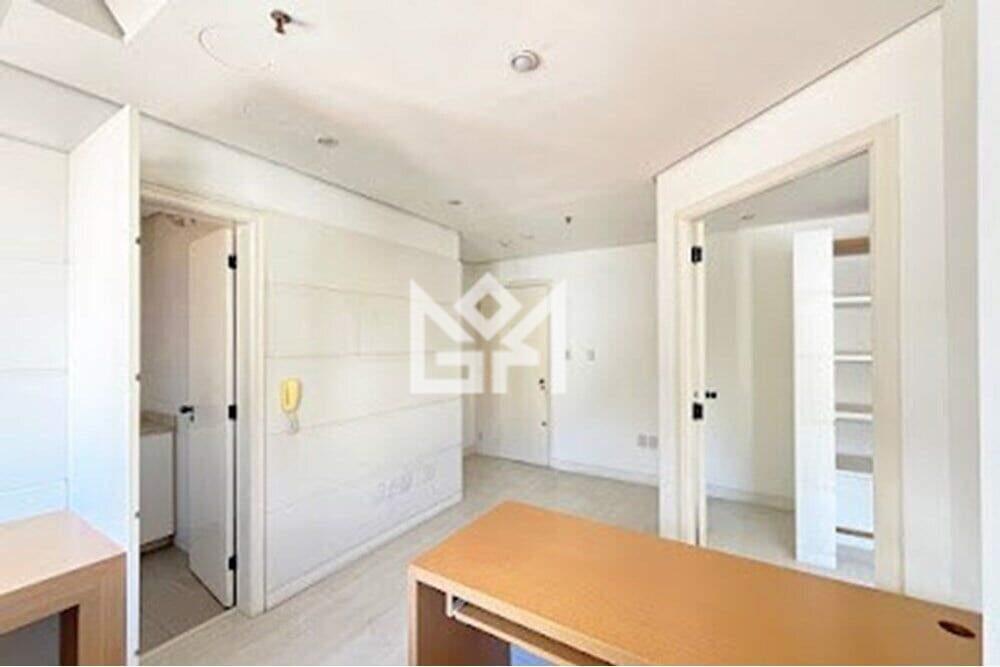 Sala/Conjunto Comercial com à venda, 46m² - Moinhos de Vento - Porto Alegre: 