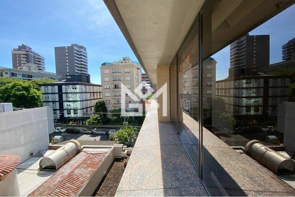 Sala/Conjunto Comercial com à venda, 46m² - Moinhos de Vento - Porto Alegre: 