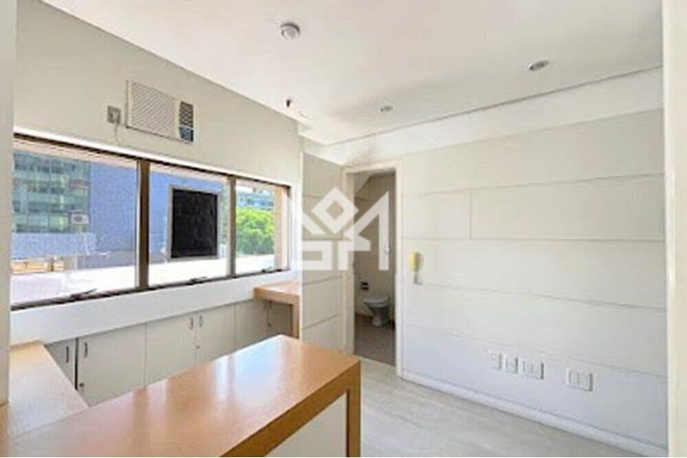 Sala/Conjunto Comercial com à venda, 46m² - Moinhos de Vento - Porto Alegre: 