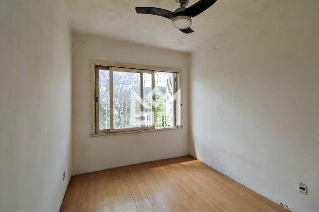 Casa com 4 quartos à venda, 325,3m² - Glória - Porto Alegre: 