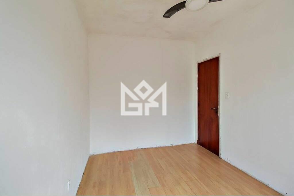 Casa com 4 quartos à venda, 325,3m² - Glória - Porto Alegre: 