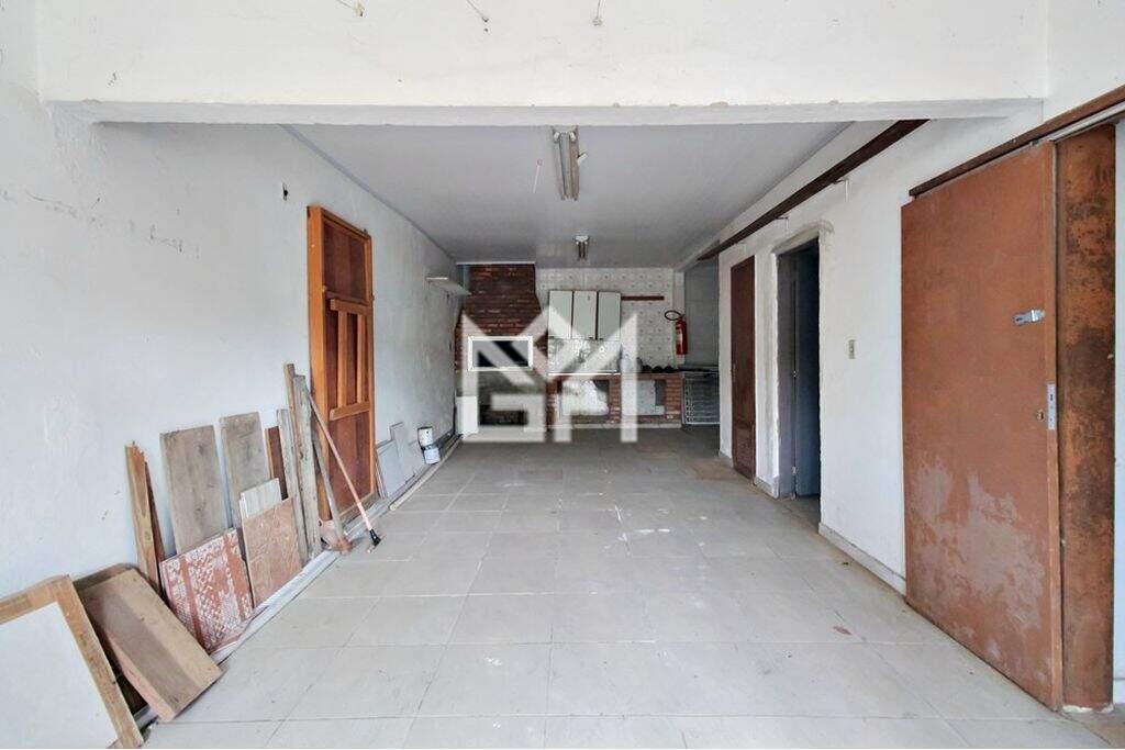 Casa com 4 quartos à venda, 325,3m² - Glória - Porto Alegre: 