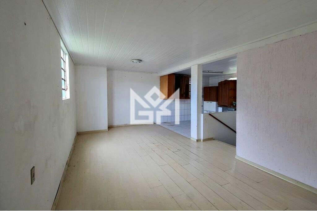 Casa com 4 quartos à venda, 325,3m² - Glória - Porto Alegre: 