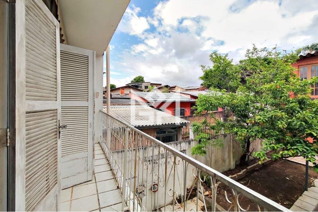 Casa com 4 quartos à venda, 325,3m² - Glória - Porto Alegre: 