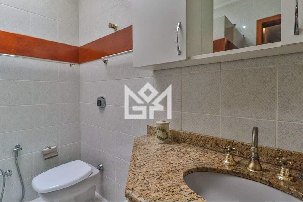 Casa com 5 quartos à venda, 325m² - Jardim Lindóia - Porto Alegre: 