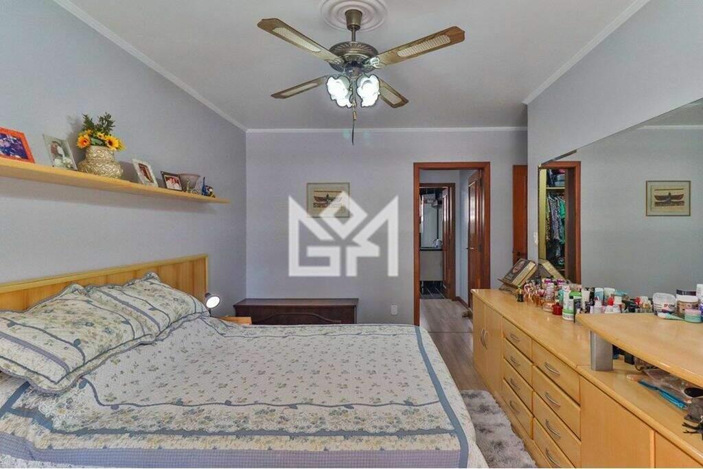 Casa com 5 quartos à venda, 325m² - Jardim Lindóia - Porto Alegre: 