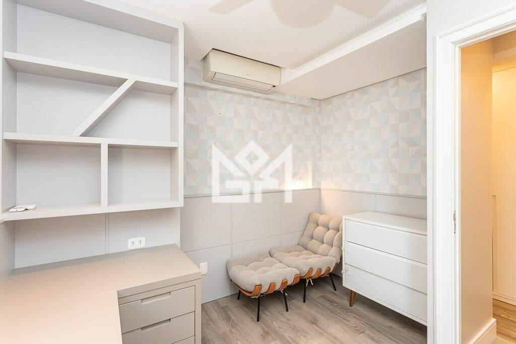 Cobertura com 4 quartos à venda, 216,98m² - Petrópolis - Porto Alegre: 